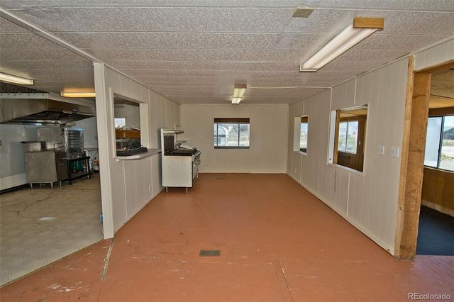 77 E 10th Street, Moffat, CO 81143