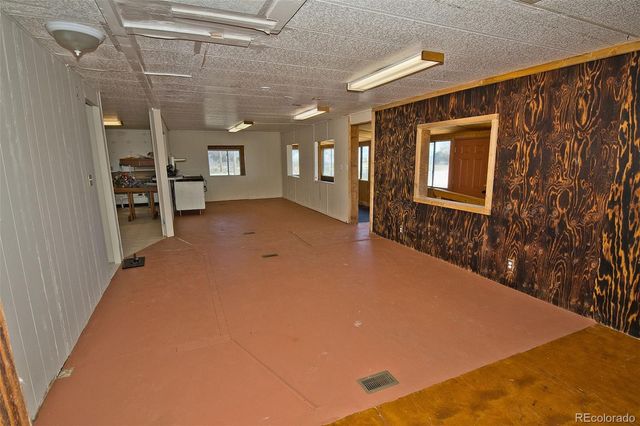 77 E 10th Street, Moffat, CO 81143