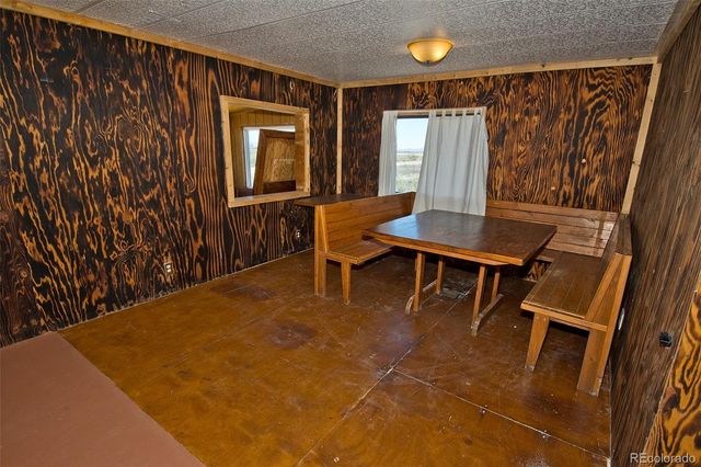 77 E 10th Street, Moffat, CO 81143