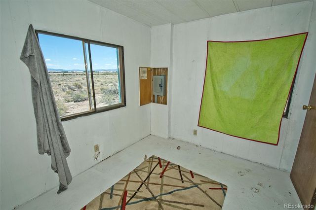 77 E 10th Street, Moffat, CO 81143