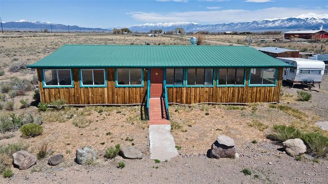 77 E 10th Street, Moffat, CO 81143