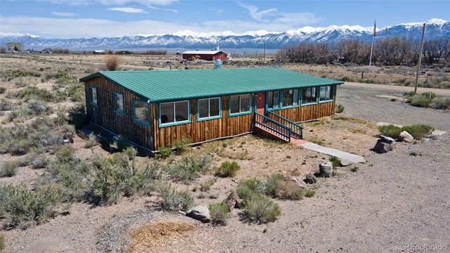 77 E 10th Street, Moffat, CO 81143