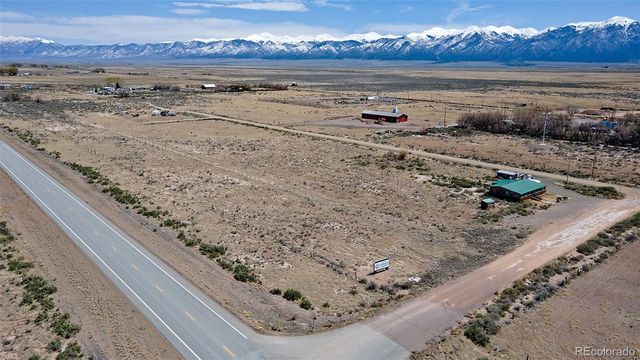 77 E 10th Street, Moffat, CO 81143