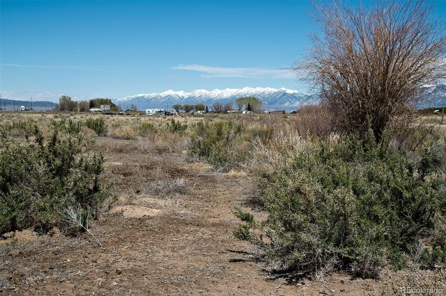77 E 10th Street, Moffat, CO 81143