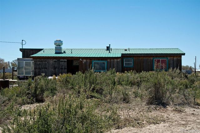 77 E 10th Street, Moffat, CO 81143