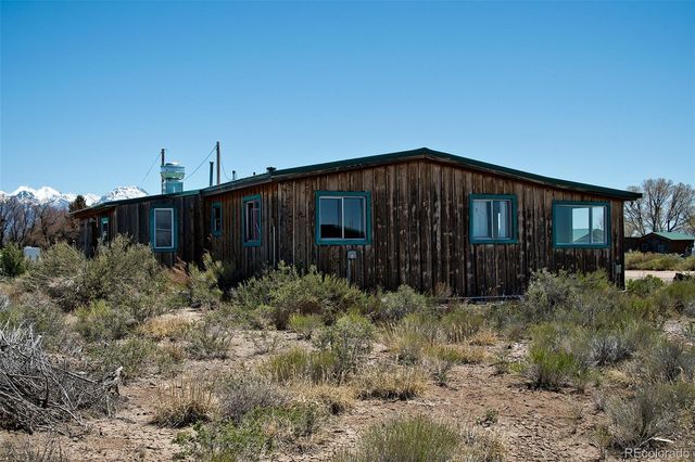 77 E 10th Street, Moffat, CO 81143