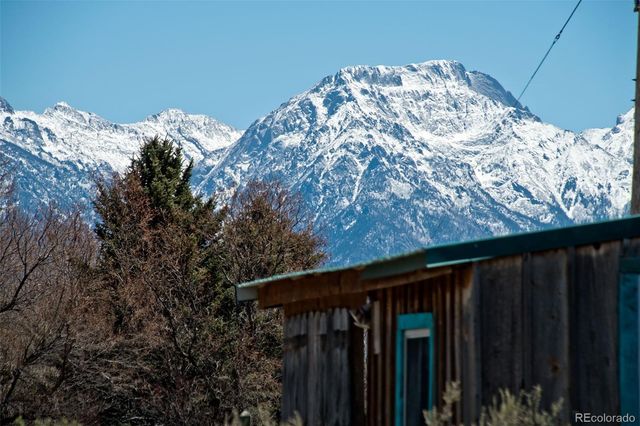 77 E 10th Street, Moffat, CO 81143