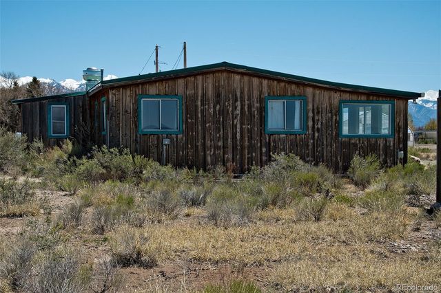 77 E 10th Street, Moffat, CO 81143