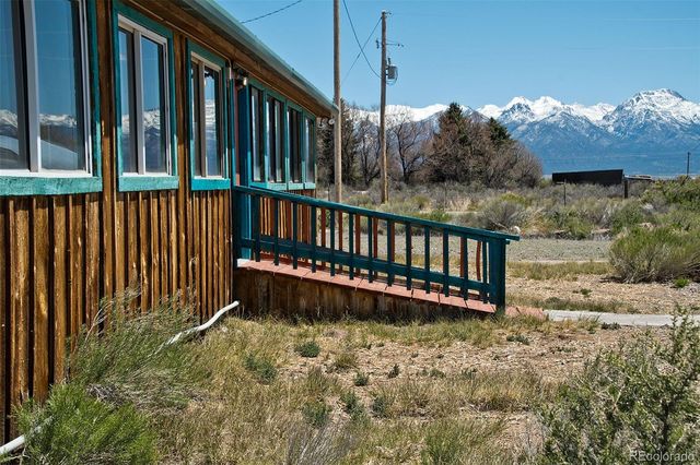 77 E 10th Street, Moffat, CO 81143