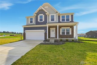 85 Chestnut Street, Springboro, OH 45066