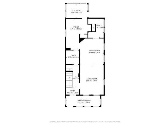 31 Milk St, Methuen, MA 01844