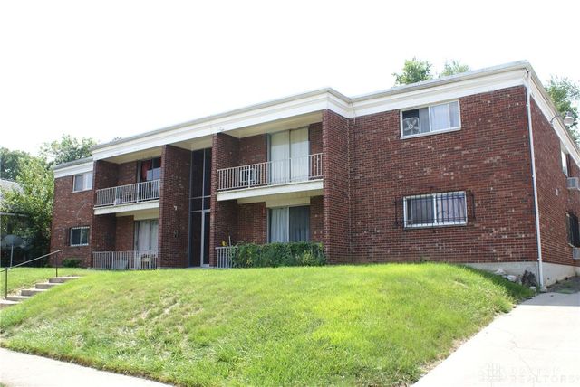 911 N Gettysburg Avenue, Dayton, OH 45417