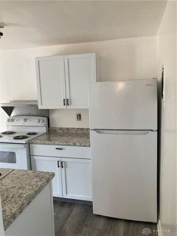 911 N Gettysburg Avenue, Dayton, OH 45417
