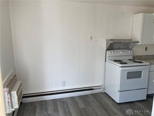 911 N Gettysburg Avenue, Dayton, OH 45417