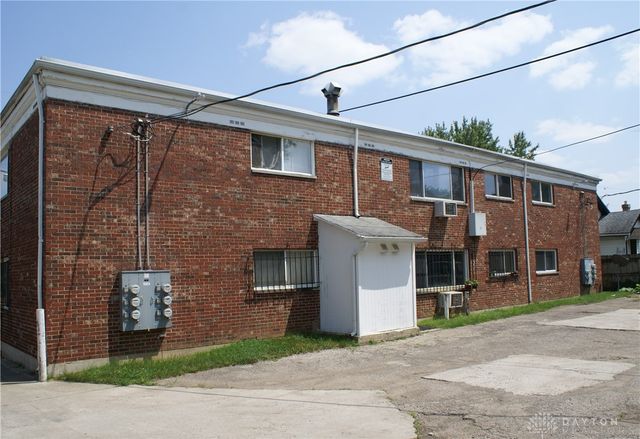 911 N Gettysburg Avenue, Dayton, OH 45417