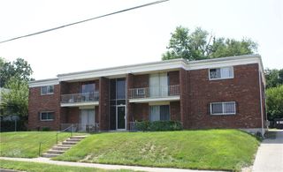 911 N Gettysburg Avenue, Dayton, OH 45417