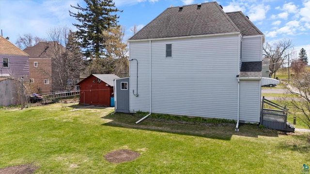 2006 Butler Ave, Superior, WI 54880