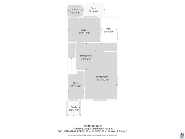 2006 Butler Ave, Superior, WI 54880