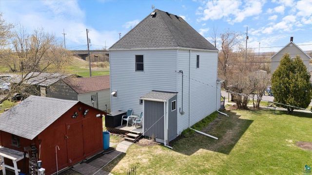 2006 Butler Ave, Superior, WI 54880