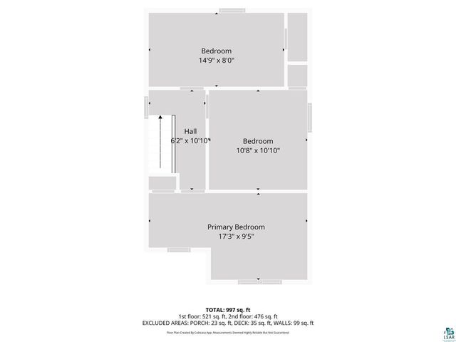 2006 Butler Ave, Superior, WI 54880