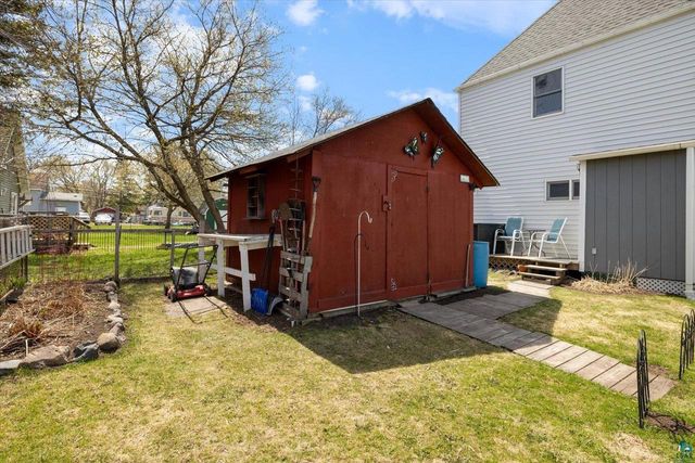 2006 Butler Ave, Superior, WI 54880