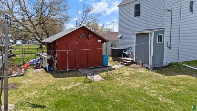 2006 Butler Ave, Superior, WI 54880