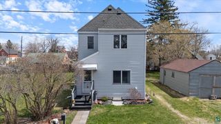2006 Butler Ave, Superior, WI 54880