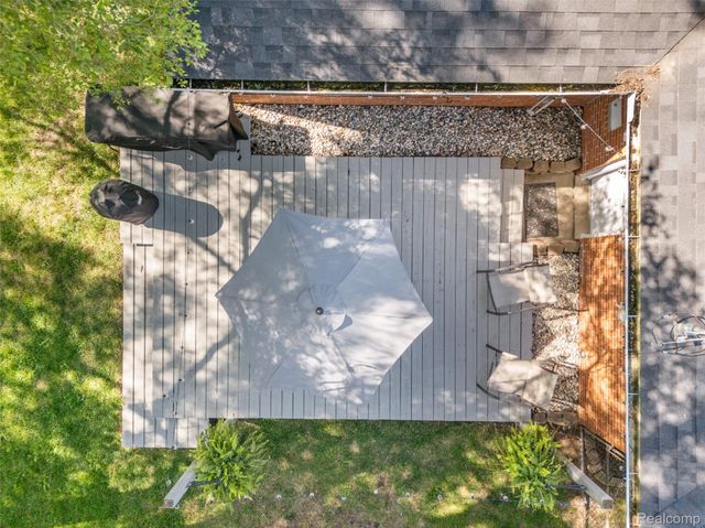 154 Noble Street, Milford Village, MI 48381