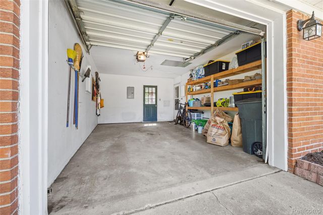 154 Noble Street, Milford Village, MI 48381