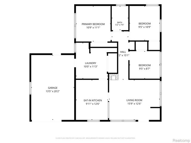 154 Noble Street, Milford Village, MI 48381