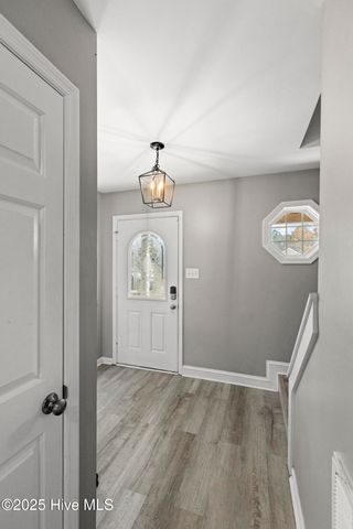 111 Summercreek Drive, Jacksonville, NC 28546