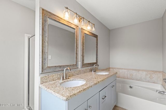 111 Summercreek Drive, Jacksonville, NC 28546