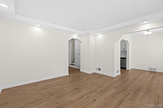 2218 Baxter Avenue, Royal Oak, MI 48067