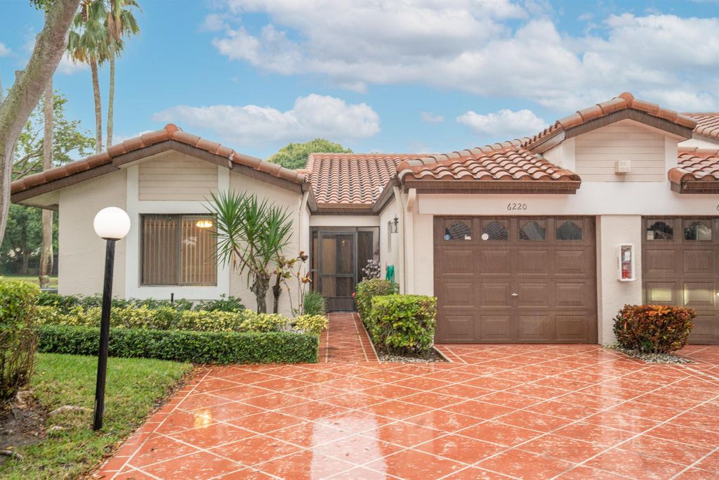 6220 Kings Gate Circle, Delray Beach, FL 33484