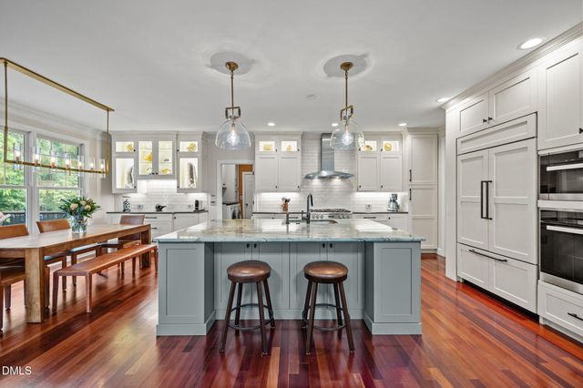 109 Springdale Way, Chapel Hill, NC 27517