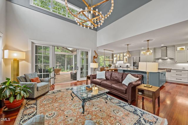 109 Springdale Way, Chapel Hill, NC 27517
