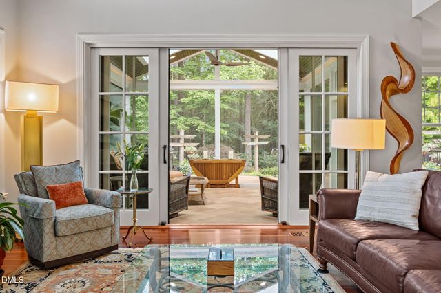 109 Springdale Way, Chapel Hill, NC 27517