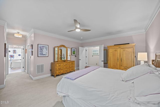 109 Springdale Way, Chapel Hill, NC 27517
