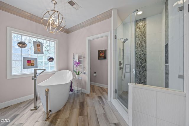109 Springdale Way, Chapel Hill, NC 27517