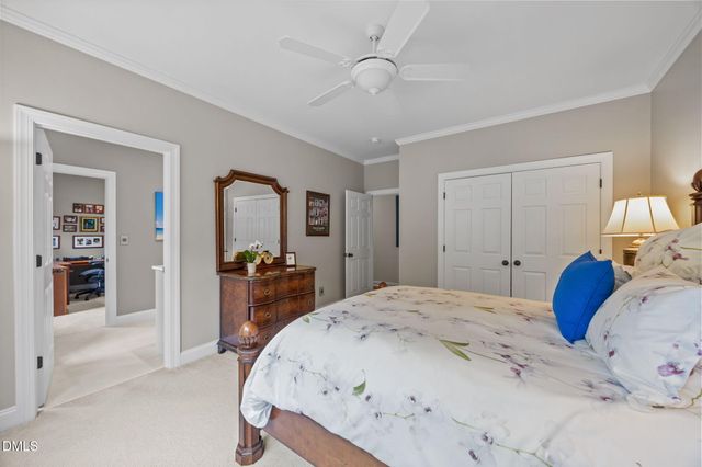 109 Springdale Way, Chapel Hill, NC 27517