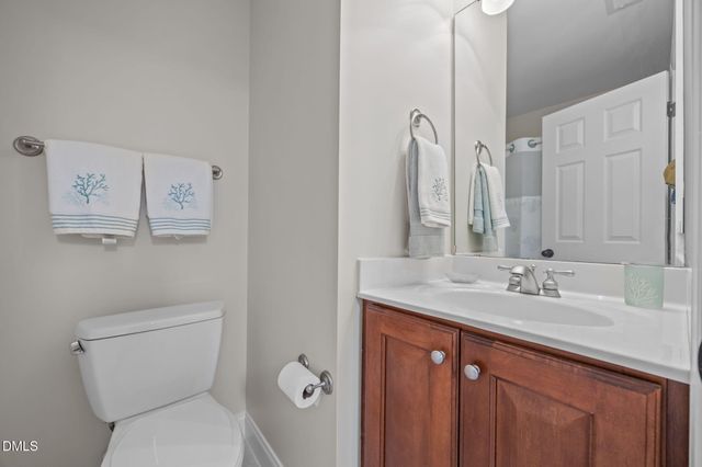 109 Springdale Way, Chapel Hill, NC 27517