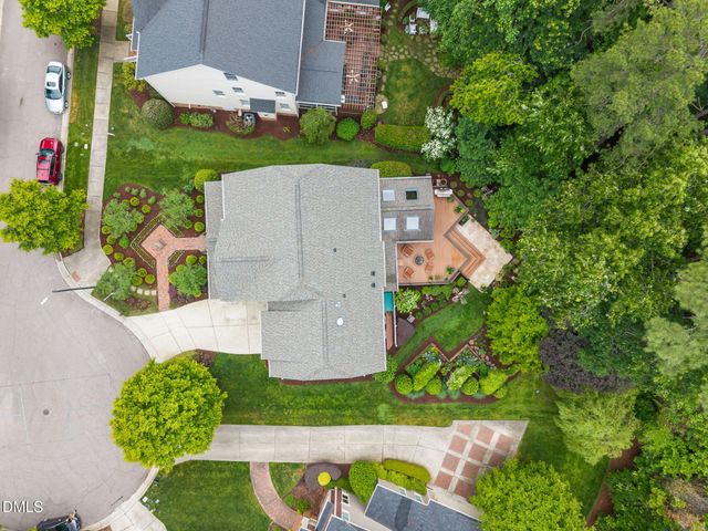109 Springdale Way, Chapel Hill, NC 27517