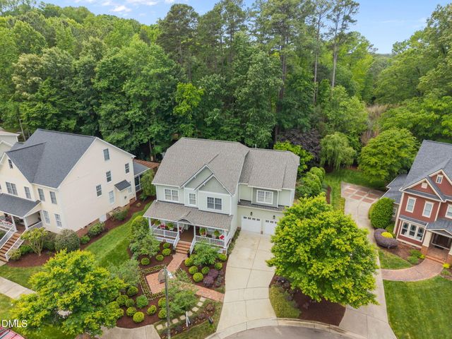 109 Springdale Way, Chapel Hill, NC 27517