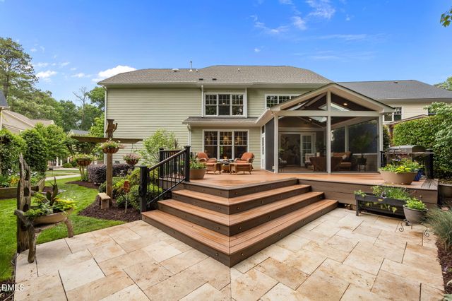 109 Springdale Way, Chapel Hill, NC 27517