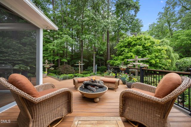 109 Springdale Way, Chapel Hill, NC 27517