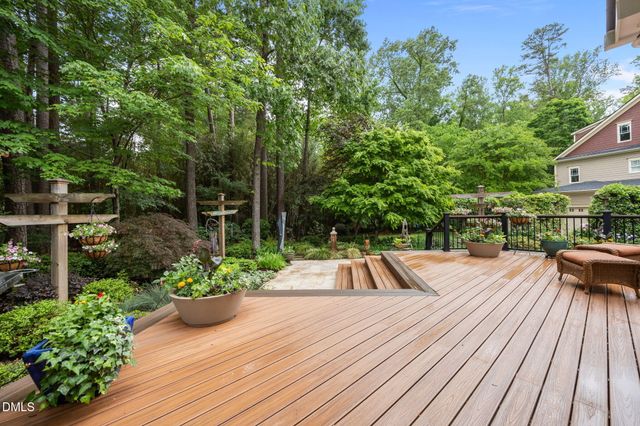 109 Springdale Way, Chapel Hill, NC 27517