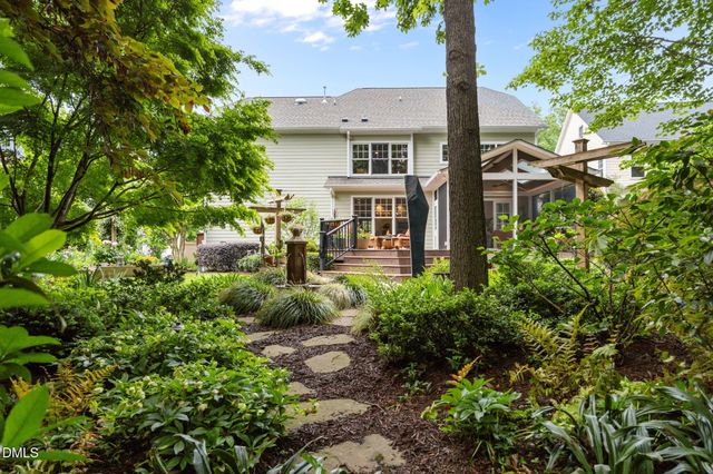 109 Springdale Way, Chapel Hill, NC 27517