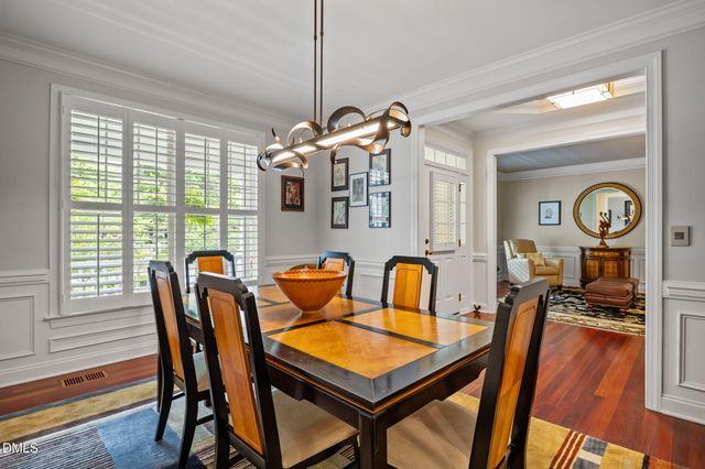 109 Springdale Way, Chapel Hill, NC 27517