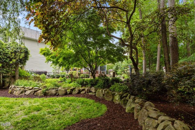 109 Springdale Way, Chapel Hill, NC 27517