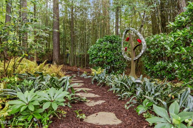 109 Springdale Way, Chapel Hill, NC 27517